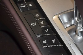 2014款保时捷Panamera