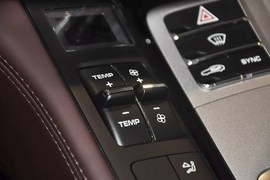 2014款保时捷Panamera