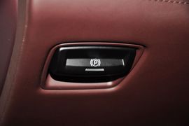 2014款保时捷Panamera