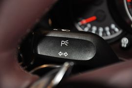 2014款保时捷Panamera