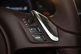 2014款保时捷Panamera