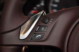 2014款保时捷Panamera