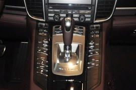 2014款保时捷Panamera