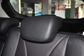 2013款广汽传祺GS5