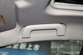 2013款广汽传祺GS5
