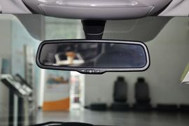2013款广汽传祺GS5