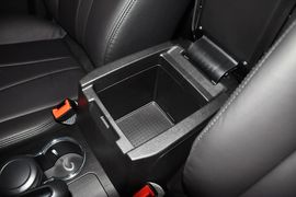 2013款广汽传祺GS5