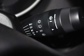 2013款广汽传祺GS5