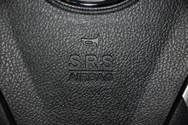 2013款广汽传祺GS5