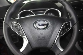 2013款广汽传祺GS5