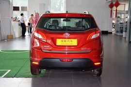 2013款广汽传祺GS5