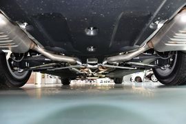 2014款奔驰S320L商务型