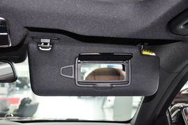 2014款奔驰S320L商务型