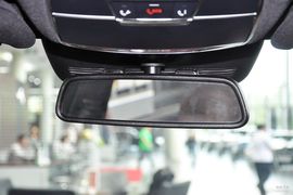 2014款奔驰S320L商务型