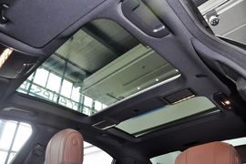 2014款奔驰S320L商务型