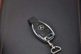 2014款奔驰S320L商务型