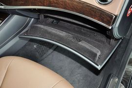 2014款奔驰S320L商务型