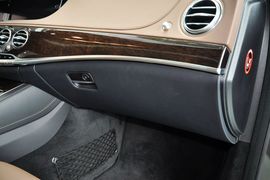 2014款奔驰S320L商务型