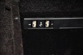 2014款奔驰S320L商务型