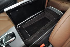 2014款奔驰S320L商务型