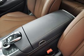 2014款奔驰S320L商务型