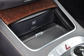 2014款奔驰S320L商务型
