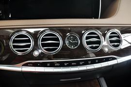 2014款奔驰S320L商务型