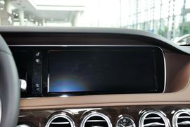 2014款奔驰S320L商务型