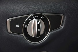 2014款奔驰S320L商务型