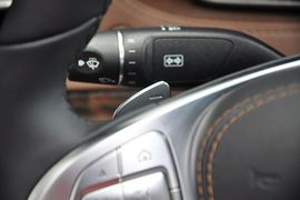 2014款奔驰S320L商务型