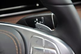 2014款奔驰S320L商务型