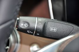 2014款奔驰S320L商务型