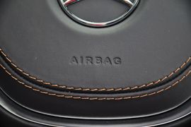 2014款奔驰S320L商务型