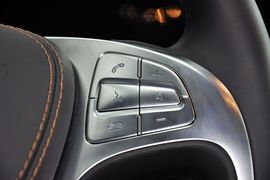 2014款奔驰S320L商务型