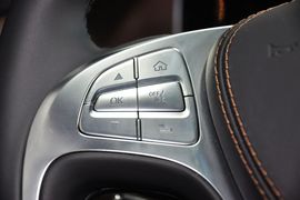 2014款奔驰S320L商务型