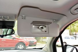 2014款雪佛兰创酷1.4T手自一体四驱旗舰型