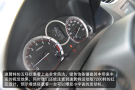 铃木速翼特