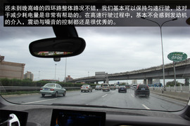 宝马i3增程式电动车体验