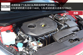 价格相近你会选谁？