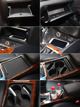 价格相近你会选谁？