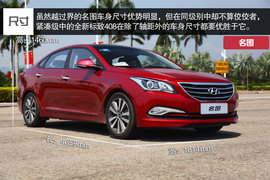 价格相近你会选谁？