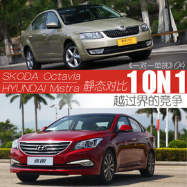 价格相近你会选谁？