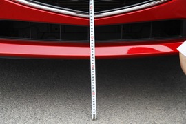 2014款马自达3昂克赛拉动态对比福克斯文章配图