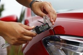 2014款马自达3昂克赛拉动态对比福克斯文章配图