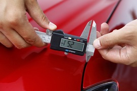 2014款马自达3昂克赛拉动态对比福克斯文章配图