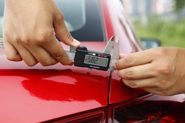 2014款马自达3昂克赛拉动态对比福克斯文章配图