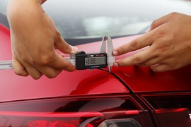 2014款马自达3昂克赛拉动态对比福克斯文章配图