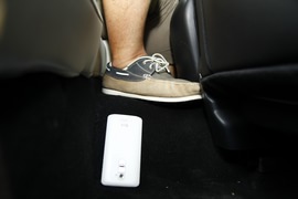 2014款马自达3昂克赛拉动态对比福克斯文章配图