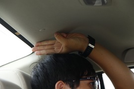 2014款马自达3昂克赛拉动态对比福克斯文章配图