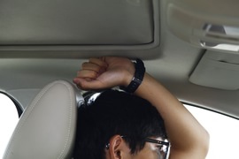 2014款马自达3昂克赛拉动态对比福克斯文章配图